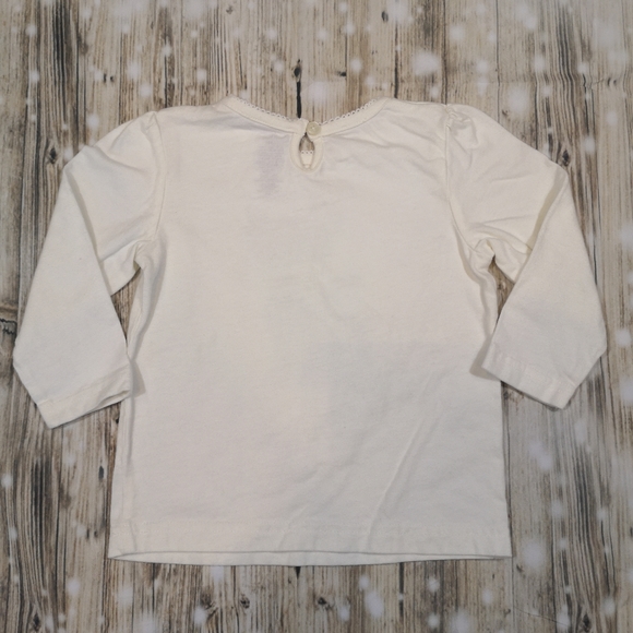 Long Sleeve Shirt ; 18-24 Months - Picture 3 of 4